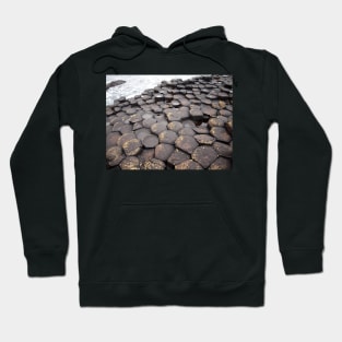 Giant's Causeway, Northern Ireland Hoodie